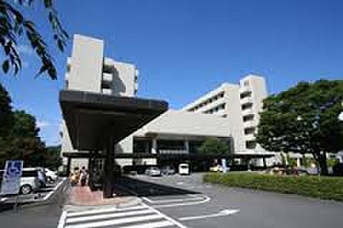 【周辺】静岡県立総合病院（1908m）