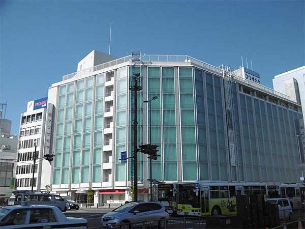 【周辺】松坂屋 静岡店（990m）