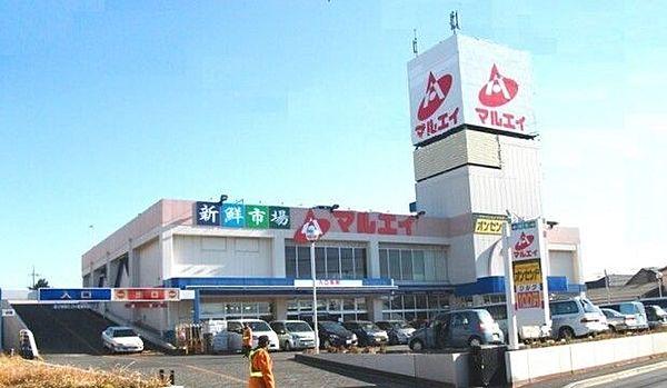 【周辺】新鮮市場マルエイ薬円台店 550m