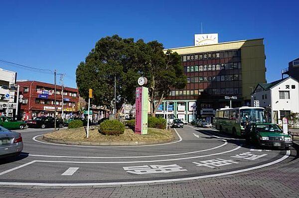 【周辺】京成津田沼駅(京成 本線) 徒歩24分。 1920m