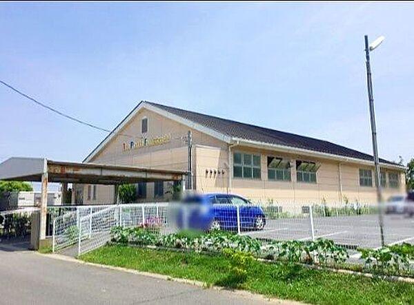 【周辺】夏見台幼稚園・保育園  650m