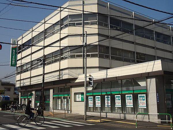 【周辺】銀行「埼玉りそな銀行まで440m」