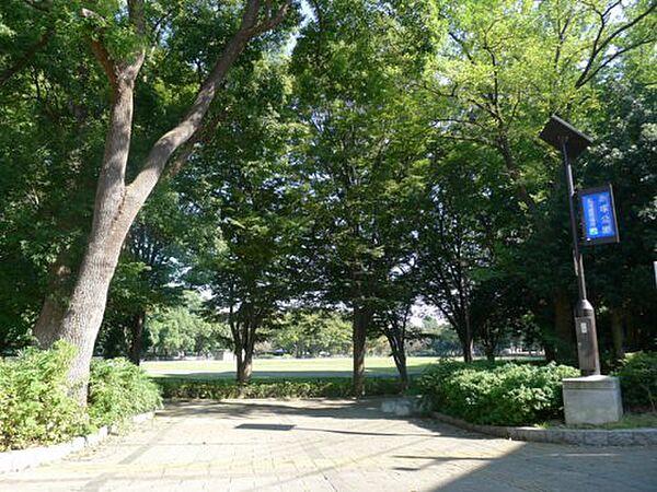 【周辺】【公園】赤塚公園まで1501ｍ