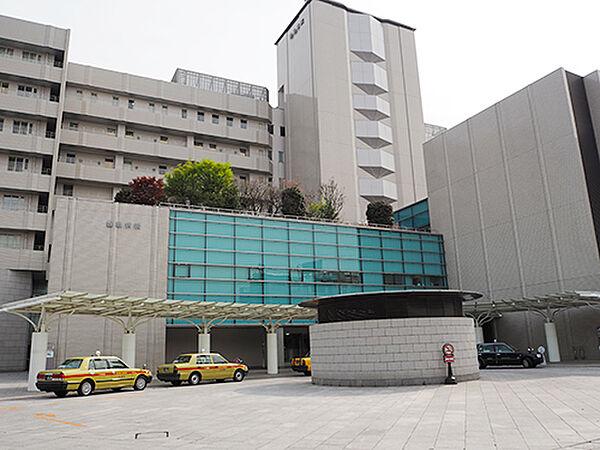 【周辺】【総合病院】東京都保健医療公社豊島病院(公益財団法人)まで526ｍ
