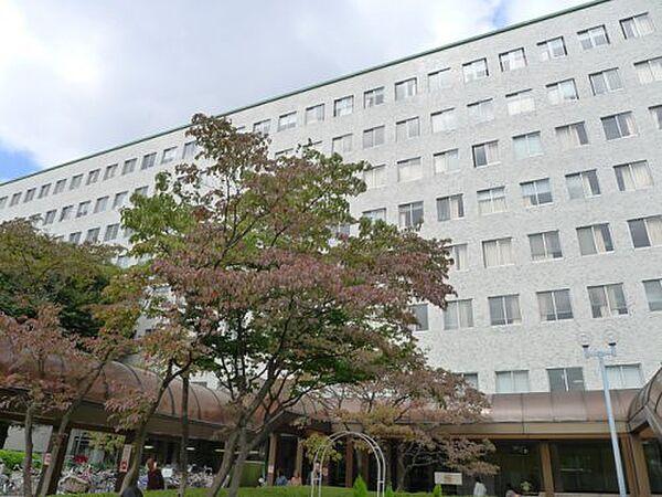 【周辺】【総合病院】日本大学医学部附属板橋病院まで1527ｍ