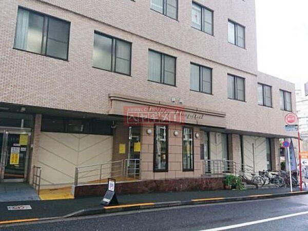 【周辺】医療法人社団日心会総合病院一心病院 徒歩37分。徒歩119分。 2940m