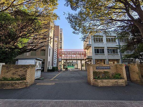 【周辺】国立東京大学教育学部附属中等教育学校 徒歩133分。 10620m