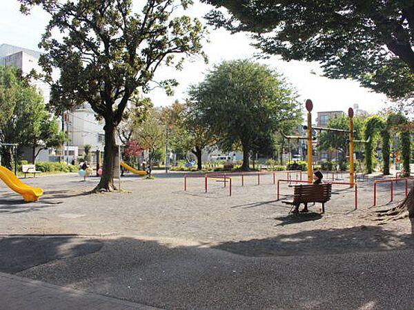 【周辺】【公園】椎名町公園まで233ｍ