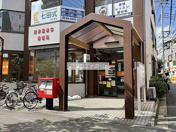 【周辺】所沢駅東口郵便局 徒歩5分。 360m