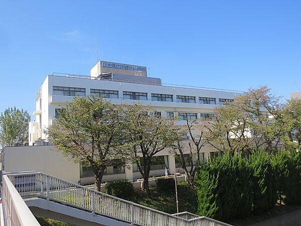 【周辺】【その他】日本医科大学多摩永山病院まで110ｍ