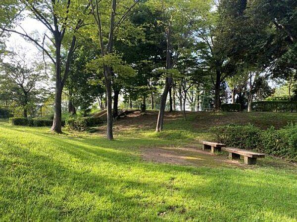 【周辺】【公園】永山第1公園まで130ｍ