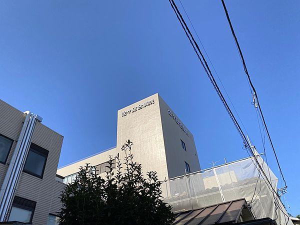 【周辺】佐々総合病院 476m
