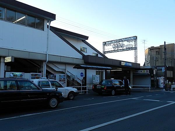 【周辺】玉川学園前駅(小田急 小田原線) 171m