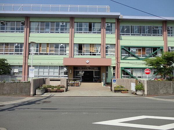 【周辺】【小学校】貝塚市立中央小学校まで1117ｍ