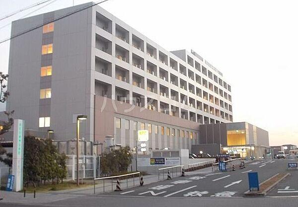 【周辺】【総合病院】岸和田徳洲会病院まで1773ｍ