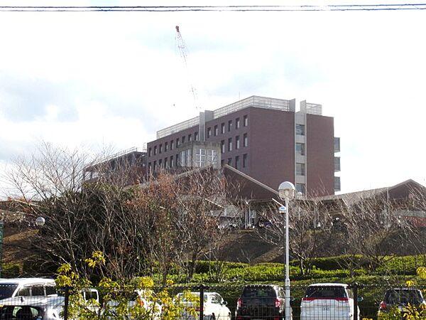【周辺】【大学】私立関西医療大学まで4221ｍ