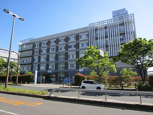 【周辺】大阪府立大学りんくうキャンパス