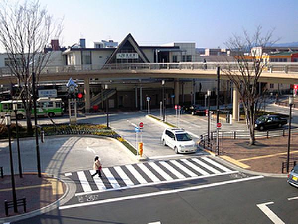 【周辺】河辺駅（ＪＲ 青梅線） 543m