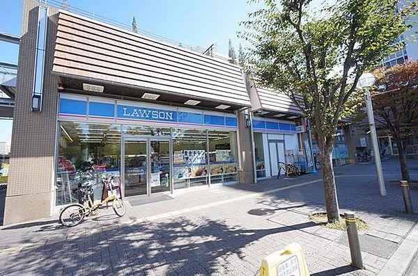 【周辺】ローソン阪急仁川駅前店 323m