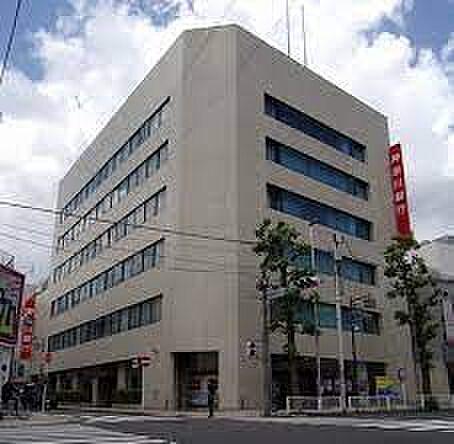 【周辺】【銀行】神奈川銀行本店まで819ｍ