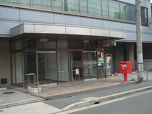 【周辺】名古屋亀島郵便局まで339ｍ