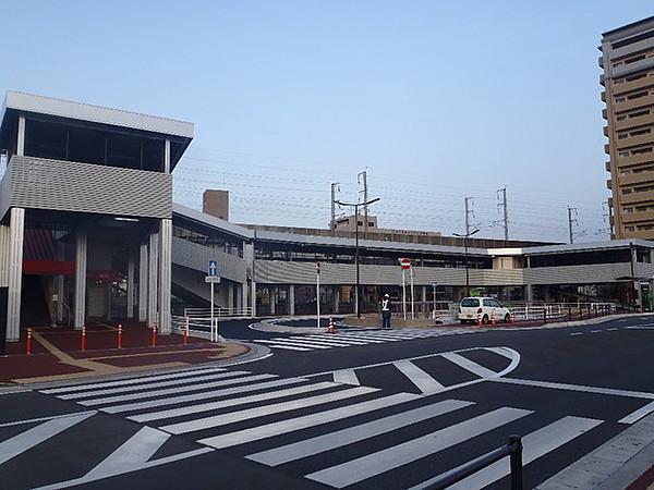 【周辺】竹下駅(JR 鹿児島本線) 370m