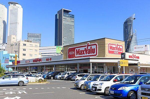 【周辺】イオンタウン太閤ショッピングセンター 835m
