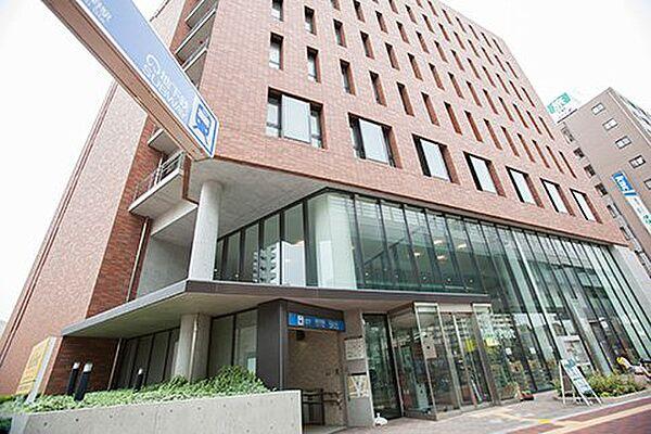 【周辺】名古屋学院大学名古屋キャンパスひびの 2067m