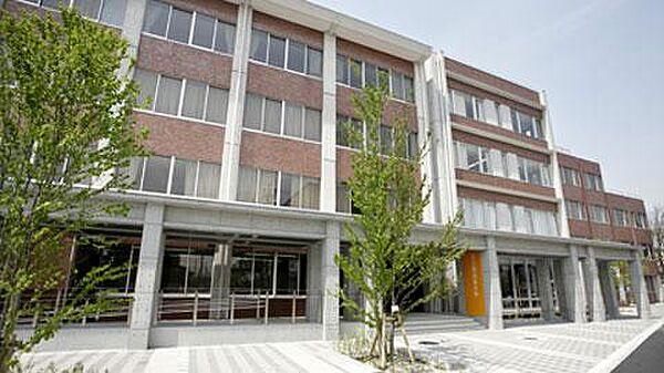 【周辺】私立名古屋音楽大学 2091m