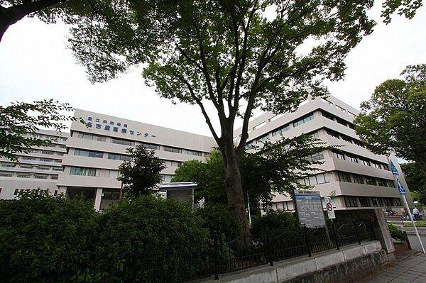 【周辺】独立行政法人国立病院機構名古屋医療センター 993m