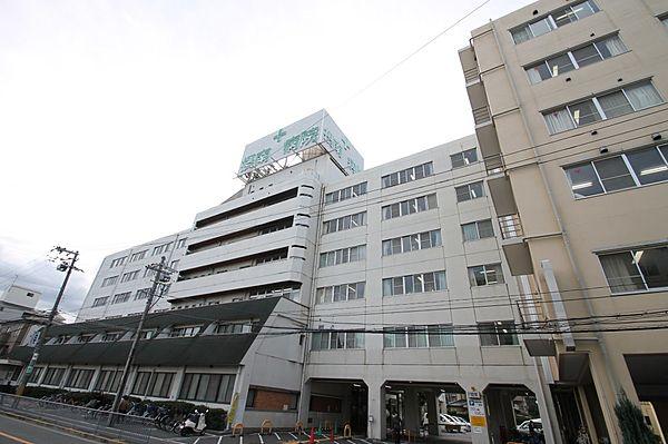 【周辺】【総合病院】摂南総合病院まで337ｍ