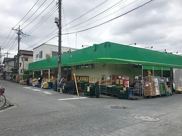 【周辺】生鮮市場高階店