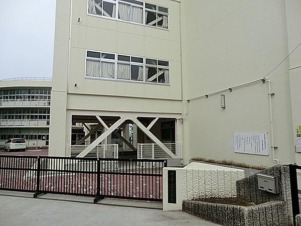 【周辺】小学校横浜市立 蒔田小学校まで833ｍ