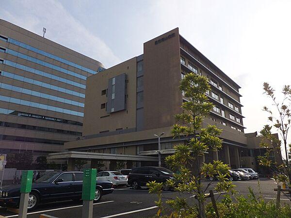 【周辺】【総合病院】東山病院まで1116ｍ