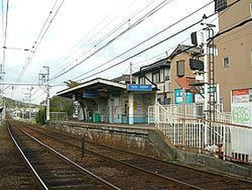 【周辺】京阪石坂線「滋賀里」駅徒歩5分 約400m