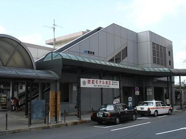 【周辺】JR「瀬田」駅徒歩24分 約1920m