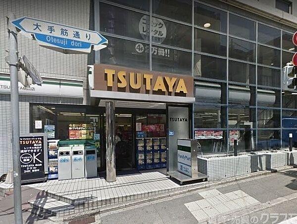【周辺】TSUTAYA桃山店 565m