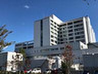 【周辺】【総合病院】国立病院機構仙台医療センター(独立行政法人) 附属仙台看護学校助産学校まで1128ｍ