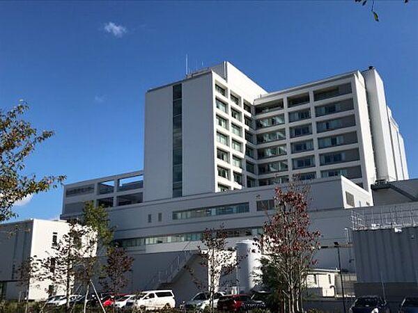 【周辺】【総合病院】国立病院機構仙台医療センター(独立行政法人)まで1189ｍ