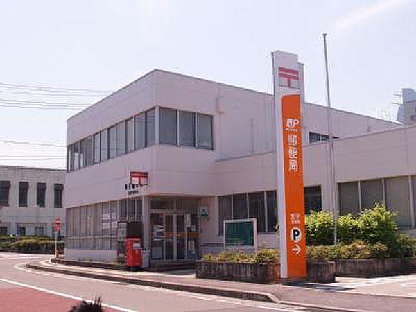 【周辺】愛子郵便局（814m）