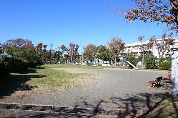 【周辺】【公園】久里浜公園まで465ｍ