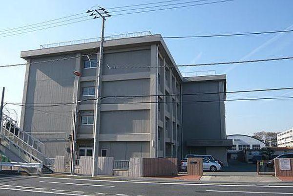 【周辺】【中学校】横須賀市立大津中学校まで922ｍ