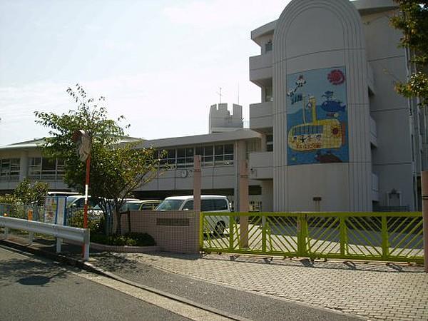 【周辺】小学校横須賀市立野比東小学校まで799ｍ