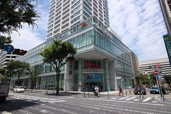 【周辺】【ショッピングセンター】LIDRE（リドレ）横須賀まで430ｍ