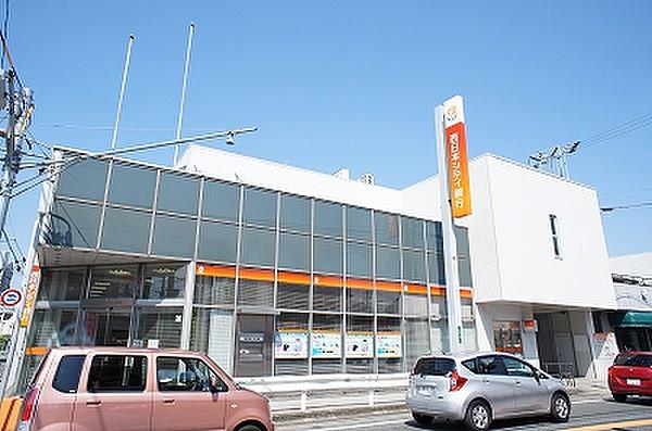 【周辺】西日本シティ銀行志免支店（1950m）