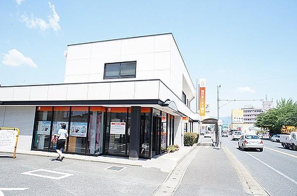 【周辺】西日本シティ銀行（260m）