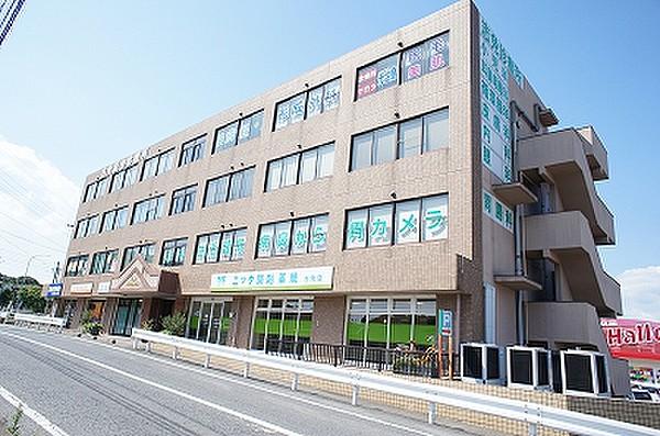 【周辺】志免総合診療所（721m）