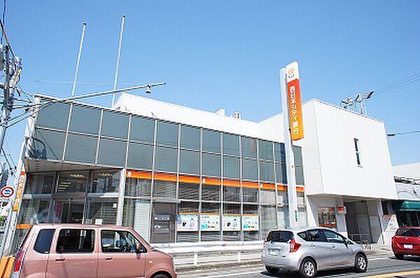 【周辺】西日本シティ銀行志免支店（300m）