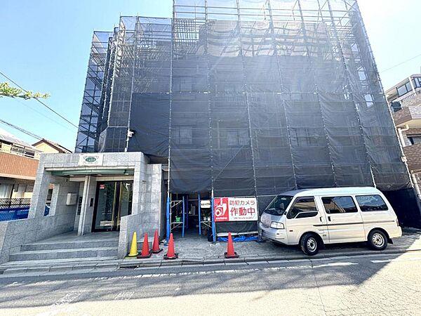 【外観】■JR埼京線『南与野』駅までバス停『大泉院通り』までバス10分、徒歩7分