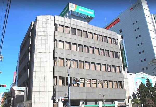 【周辺】銀行「埼玉りそな銀行まで240m」